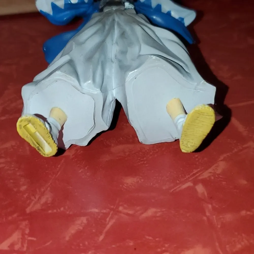Rurouni Kenshin Action Figure 5